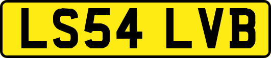 LS54LVB