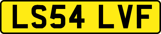 LS54LVF