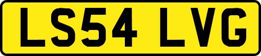 LS54LVG