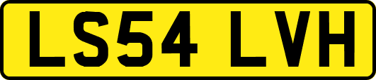 LS54LVH