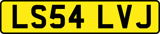 LS54LVJ