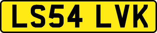 LS54LVK