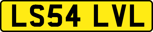 LS54LVL