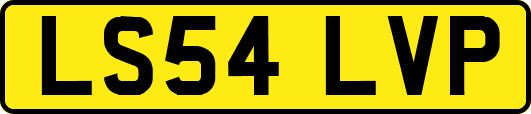 LS54LVP