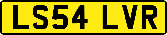 LS54LVR
