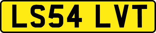 LS54LVT