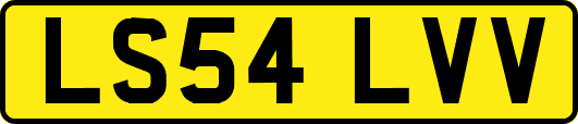 LS54LVV