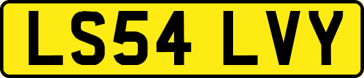 LS54LVY