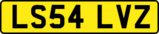 LS54LVZ