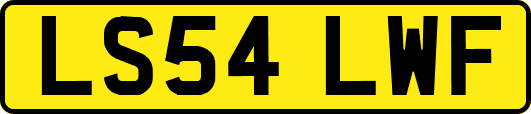 LS54LWF
