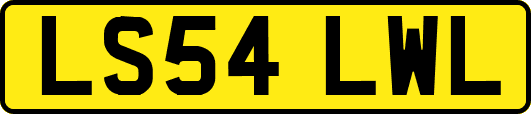 LS54LWL