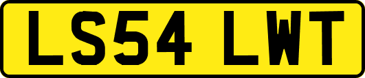 LS54LWT