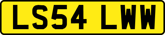 LS54LWW