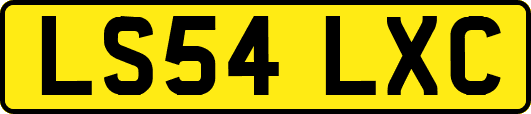 LS54LXC
