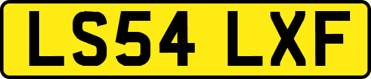LS54LXF