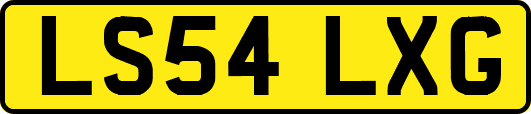 LS54LXG