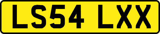 LS54LXX