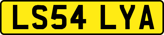 LS54LYA