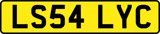 LS54LYC