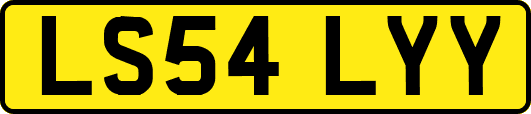 LS54LYY