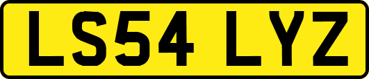 LS54LYZ