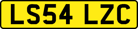 LS54LZC