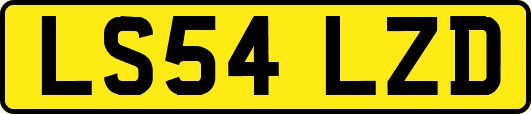 LS54LZD