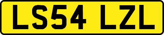 LS54LZL