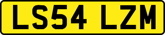 LS54LZM
