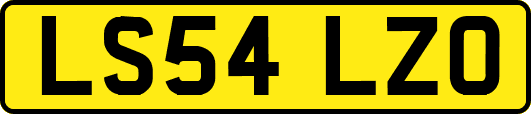 LS54LZO