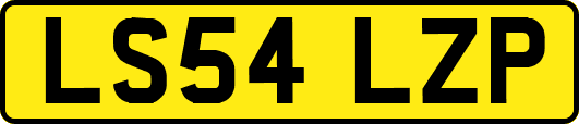 LS54LZP