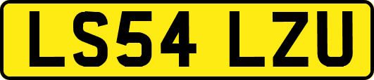 LS54LZU