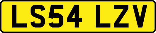 LS54LZV