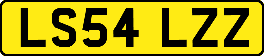 LS54LZZ