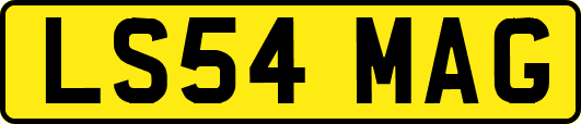 LS54MAG