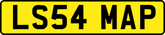 LS54MAP