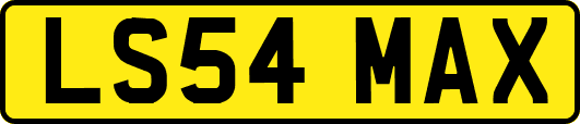 LS54MAX