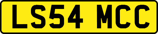 LS54MCC