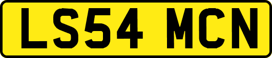 LS54MCN