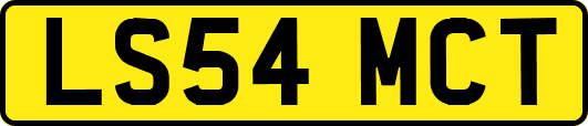 LS54MCT