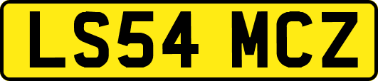 LS54MCZ