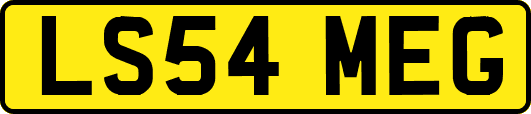 LS54MEG