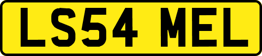 LS54MEL