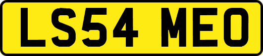 LS54MEO