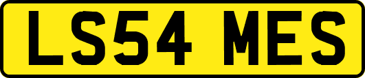 LS54MES