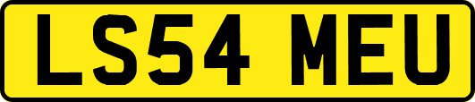LS54MEU