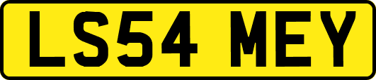 LS54MEY
