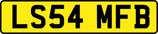 LS54MFB