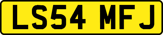 LS54MFJ
