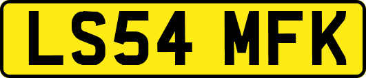 LS54MFK